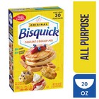  6 Pack  Betty Crocker Bisquick Pancake And Baking Mix  20 Oz
