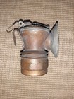 Vintage Auto Lite Carbide Miner s Lamp Lantern  2 Ready To Ship   