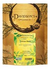 16oz Davidson s Yunnan Black Loose Leaf Tea - Handcrafted Organic Joy
