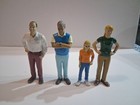 Lot 10 Lakeshore Learning Community Block Multi Cultural People Figures