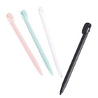 4 X Color Touch Stylus Pen For Nintendo Nds Ds Lite Dsl Ndsl New