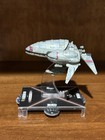 Ffg Star Wars  Armada - Assault Frigate Mark Ii - Model  Base  Stand Only