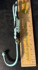 Vintage Looking Corkscrew Shaped Wall Hook