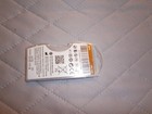 48 Pcs Duracell Activair Hearing Aid Batteries Size 312 Lot   a740