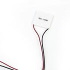 60w 12v Tec1-12706 Cooling Peltier Plate Thermoelectric Cooler Heat Sink Module