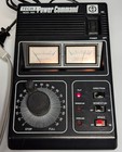 Mrc Tech 3 Power Command Model 9000 Train Controller - Tested Works