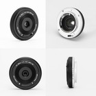 Viltrox Af 28mm F4 5 Fuji X Mount Pocket Size Auto Focus Walkaround Lens Us