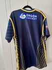 2002 Brisbane Broncos Nike Away Jersey Size Xl