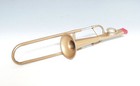 Vintage Trombone Kazoo 
