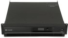 New - Dynacord L1300fd Dsp 2 X 650w Power Amplifier  4 Ohms  Iris-net Compatible