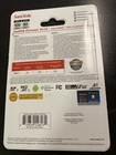 Sandisk Extreme Plus 64 Gb