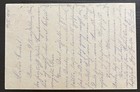 Serbia To Wien  Feldpost 1918