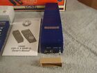 6-37147 Lionel Cab-1l base-1l