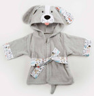 Cartoon Cute Animal Modeling Baby Bath Towels Baby Bathrobes Cotton Children s B