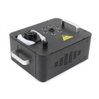 2pcs 900w Rgb 6led Stage Light Fog Smoke Machine Dj Fogger Up down Spary Dmx512