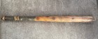Spalding Wagon Tongue Antique No  3 0 Baseball Bat 42 5 Oz   33    Rare Vintage