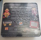 100th Anniversary Ohio Art Classic Etch A Sketch Magic Screen In Tin Box