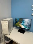 Gaming Computer Desktop I7-9700k 16gb Ddr4 1tb Rtx 2070 W  Power Cable Read