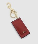 New Mini Novelty Ketchup Packet Purse Charm Keychain Heinz Quirky Fun Gift