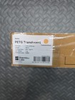 Bambu Lab - 1 75mm Petg Translucent Filament - Brown - Refill 