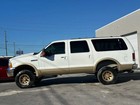 2000 Ford Excursion Sport Utility 4d