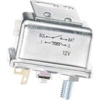 Starter Relay-multi Purpose Relay Standard Sr105t