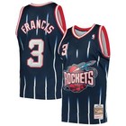 Steve Francis Hardwood Classics Swingman Jersey - Navy