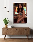 Miranda Cosgrove Poster 24x36 Inch Photo Rare Print Wall Art Print - Mc1
