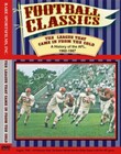The Story Of The American Football League  1960-1967  Now On Dvd In Color 
