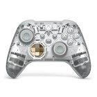 Xbox Special Edition Wireless Gaming Controller     Ghost Cipher Series X s