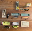 Mixed Lot  - 25 Vintage Lures