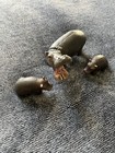 Schleich Retired Hippo Family Bundle Of 3 Pre Owned Good Condition See Pics