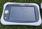 Leapfrog Leappad Ultimate Electronic Learning Tablet Blue green W  Charging Cord