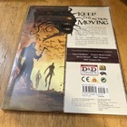 Dungeons   Dragons Dungeon Master s Screen  D d 4e Wizards Of The Coast