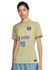 Nike Club America Xxl 22 23 Dri-fit Home Jersey Dj7767-707 Women s 2xl New W Tag