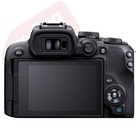 Canon Eos R10 Mirrorless 24 2 Mp Digital Camera Body