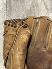 Rawlings Mickey Mantle Df1 Baseball Glove Lightweight Model Usa Made Rht  a3 
