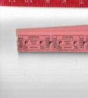 Vintage Lot 100 Auburn 25c Movie Theatre Tickets Auburn New York Admit One 