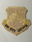 8th Tactical Fighter Wing Theater Made Vietnam Era Usaf Air Force P5542
