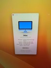 2017 Apple Imac A1418 Retina 4k 21 5-inch 3 6ghz Quad Core I7 16gb Ram 256gb Ssd