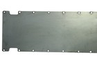 Audi R8 V10 Center Lower Splash Shield Skid Plate Panel 2017 - 2023 Oem