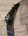 80   s Jackson Charvel Japan Model Guitar Neck Rosewood