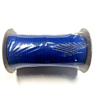 Cobalt Piping Bias Tape 1 2  With Welting Cord  Lot Of 1 Spool 100 Yards For  25