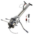 For 67-79 Ford F100 F250 390 Truck 33  Tilt Column Shift Steering Column No Key