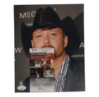 Tim Mcgraw Signed 8x10 Photo Autographed Country Music Star Jsa Coa