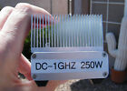 New Compact 250w Dummy Load Dc-1ghz Ham Amateur Commercial Radio Communications 