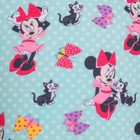 Nwt Disney Store Minnie Mouse And Figaro Swimsuit Girls Upf 50  2 3 4 5 6 7 8