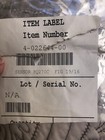 New Standard Horizon Part For Bq-270 Sensors Part   4-022644-00   Lot Of Two