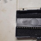 Vintage Fujitsu Mbl8088-2 Microcontroller  1984  Nos Never Used 