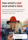 Mcafee Total Protection 2025  1 Device   1 Year